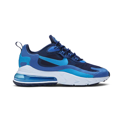 Nike Air Max 270 React 'Impressionism Art'