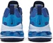 Details for Nike Air Max 270 React 'Impressionism Art' AO4971-400