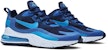 Nike Air Max 270 React 'Impressionism Art' AO4971-400
