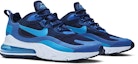 Cheap Nike Air Max 270 React 'Impressionism Art' AO4971-400