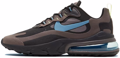 Nike Air Max 270 React 'Jetstream' CI3866-001 Nike Air Max 270 React 'Jetstream' CI3866-001