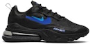 Buy Nike Air Max 270 React 'Just Do It' Lelaki & Wanita CT2203-001
