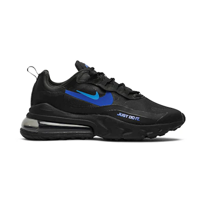 Nike Air Max 270 React 'Just Do It'