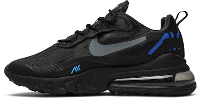 ナイキ エア マックス 270 リアクト “Just Do It” CT2203-001 Lookbook ナイキ エア マックス 270 リアクト “Just Do It” CT2203-001