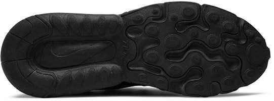 ナイキ エア マックス 270 リアクト “Just Do It” CT2203-001 Shop ナイキ エア マックス 270 リアクト “Just Do It” CT2203-001