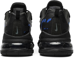 ナイキ エア マックス 270 リアクト “Just Do It” CT2203-001 Details for ナイキ エア マックス 270 リアクト “Just Do It” CT2203-001