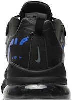 ナイキ エア マックス 270 リアクト “Just Do It” CT2203-001 Sizing ナイキ エア マックス 270 リアクト “Just Do It” CT2203-001