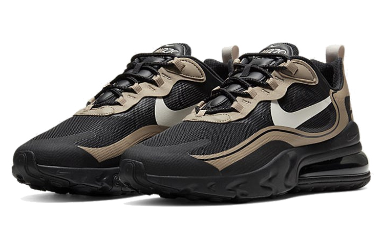 Lookbook ナイキ エア マックス 270 リアクト 'ジャスト ドゥ イット' CV1632-001 CV1632-001