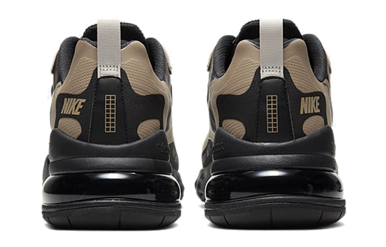 Shop ナイキ エア マックス 270 リアクト 'ジャスト ドゥ イット' CV1632-001 CV1632-001