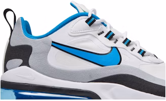 耐克Air Max 270 React '淡蓝色' CT1280-101 Order 耐克Air Max 270 React '淡蓝色' CT1280-101