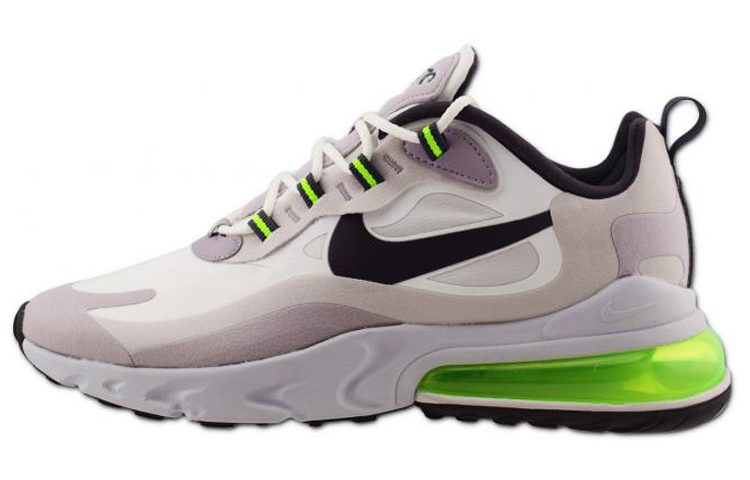 Buy Nike Air Max 270 React 'Ungu Muda Hijau' CI3866-101