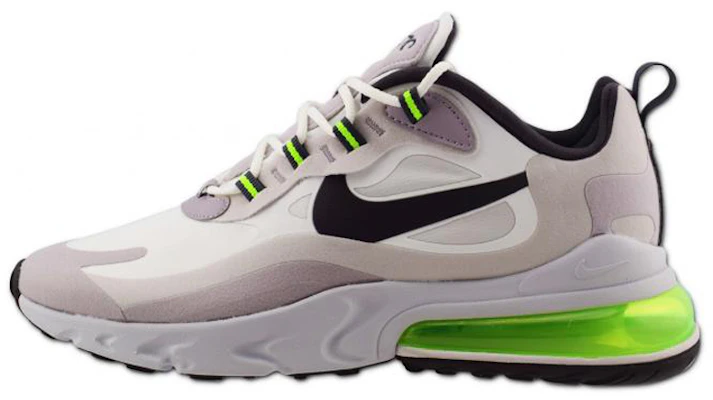 Nike Air Max 270 React 'Ungu Muda Hijau' CI3866-101 Buy Nike Air Max 270 React 'Ungu Muda Hijau' CI3866-101