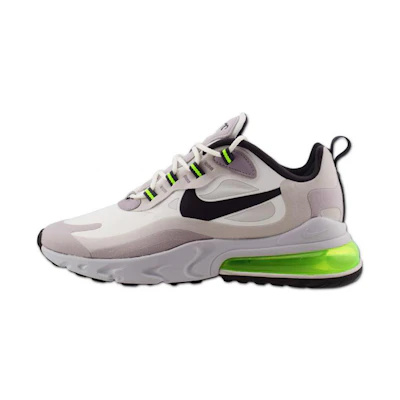 Nike Air Max 270 React 'Light Purple Green'