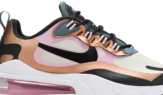 Air max 270 bronze outlet