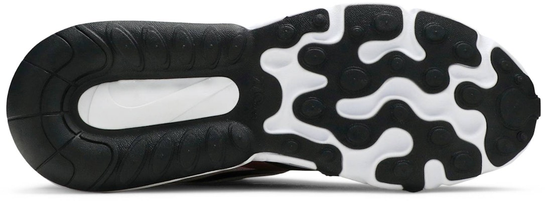 (W) 나이키 에어맥스 270 리액트 '메탈릭 브론즈' CT1833-100 Shop (W) 나이키 에어맥스 270 리액트 '메탈릭 브론즈' CT1833-100