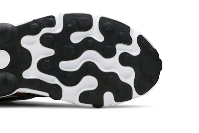 (Women) Nike Air Max 270 React 'Metallic Bronze'