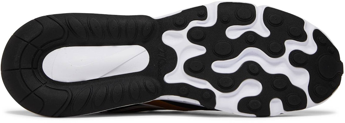 나이키 에어맥스 270 리액트 '메탈릭 골드' CW7298-100 Shop 나이키 에어맥스 270 리액트 '메탈릭 골드' CW7298-100