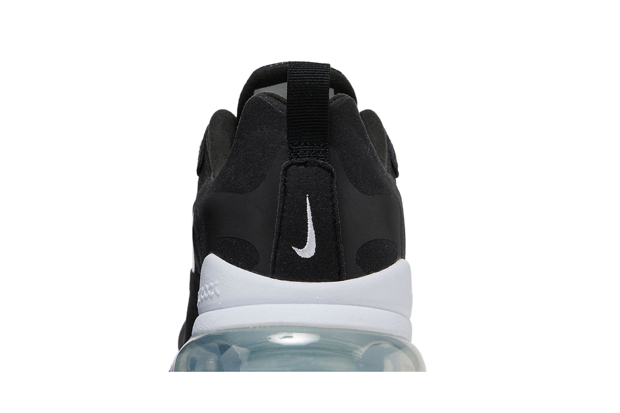 Sizing 耐吉 Air Max 270 React '金屬銀' CQ4598-071