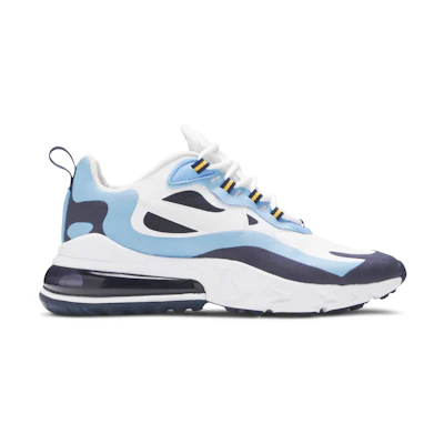Nike Air Max 270 React 'Midnight Navy'