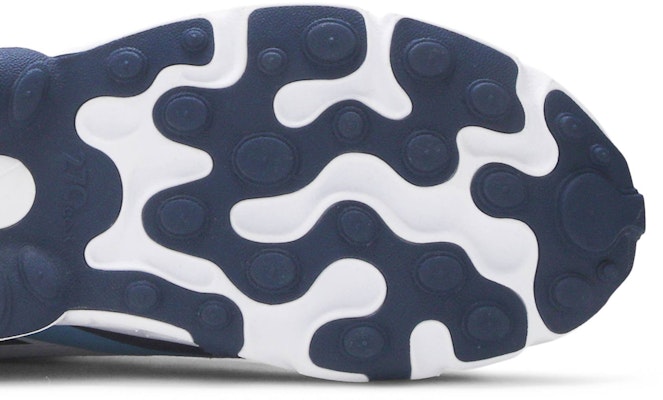 Nike Air Max 270 React 'Midnight Navy' Lelaki Wanita Kasut 올리 CT1264-104 Purchase Nike Air Max 270 React 'Midnight Navy' Lelaki Wanita Kasut 올리 CT1264-104