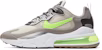 Nike Air Max 270 React 'Moon Particle Electro Green' Malay CQ4598-231
