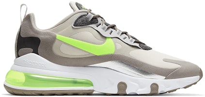 나이키 에어맥스 270 리액트 '문파티클 일렉트로 그린' CQ4598-231 Order 나이키 에어맥스 270 리액트 '문파티클 일렉트로 그린' CQ4598-231