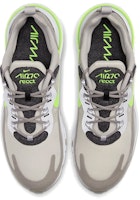 나이키 에어맥스 270 리액트 '문파티클 일렉트로 그린' CQ4598-231 Shop 나이키 에어맥스 270 리액트 '문파티클 일렉트로 그린' CQ4598-231