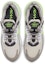 Shop Nike Air Max 270 React 'Moon Particle Electro Green' Malay CQ4598-231