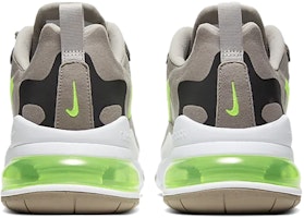 나이키 에어맥스 270 리액트 '문파티클 일렉트로 그린' CQ4598-231 Purchase 나이키 에어맥스 270 리액트 '문파티클 일렉트로 그린' CQ4598-231