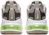 Nike Air Max 270 React 'Moon Particle Electro Green' Malay CQ4598-231