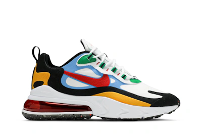 Nike Air Max 270 React 'Multi-Color' DA2610-161