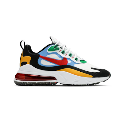 Nike Air Max 270 React 'Multi-Color'