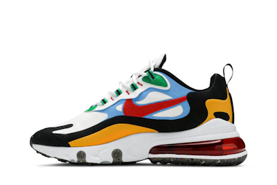 Nike Air Max 270 React 'Multi-Color' DA2610-161