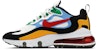 Nike Air Max 270 React 'Pelbagai Warna' DA2610-161