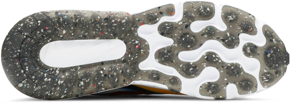 Nike Air Max 270 React 'Pelbagai Warna' DA2610-161 Shop Nike Air Max 270 React 'Pelbagai Warna' DA2610-161