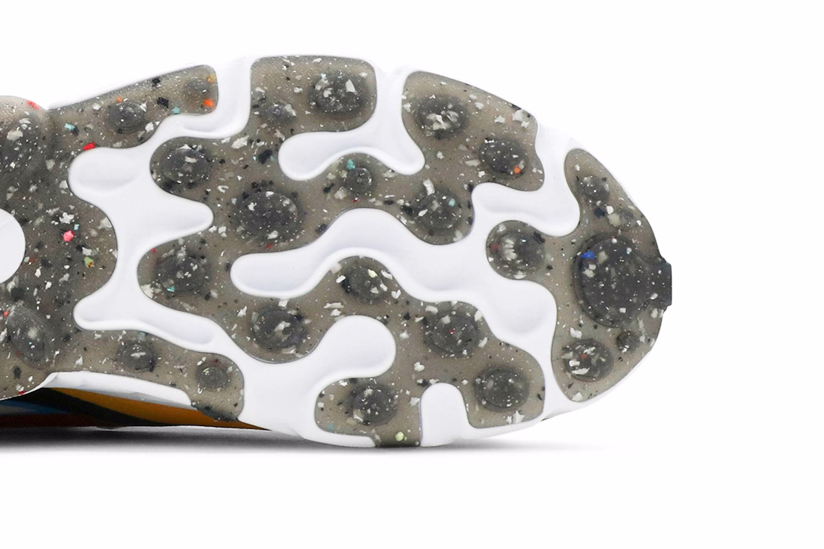 Nike Air Max 270 React 'Multi-Color' DA2610-161