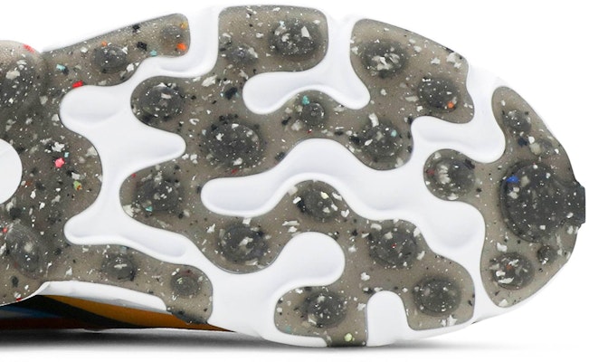 Nike Air Max 270 React 'Pelbagai Warna' DA2610-161 Purchase Nike Air Max 270 React 'Pelbagai Warna' DA2610-161