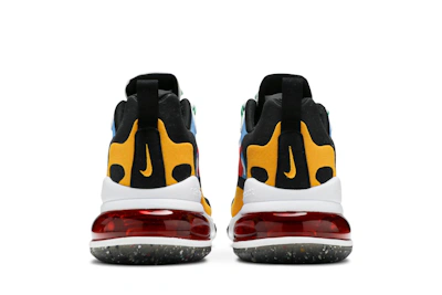 Nike Air Max 270 React 'Multi-Color' DA2610-161