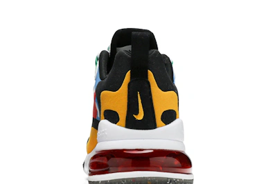 Nike Air Max 270 React 'Multi-Color' DA2610-161