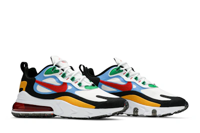 Nike Air Max 270 React 'Multi-Color' DA2610-161