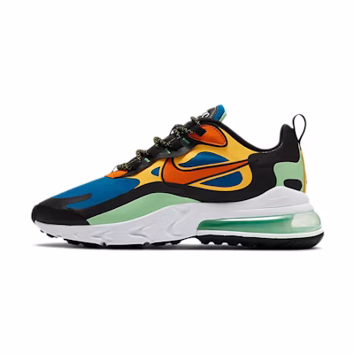 Nike Air Max 270 React 'Multi'