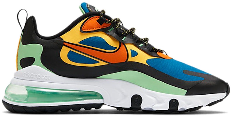 耐克Air Max 270 React '多色' CZ7869-300 Order 耐克Air Max 270 React '多色' CZ7869-300