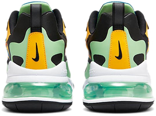 Nike Air Max 270 React 'Multi' Lelaki Perempuan CZ7869-300 Shop Nike Air Max 270 React 'Multi' Lelaki Perempuan CZ7869-300