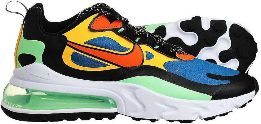 耐克Air Max 270 React '多色' CZ7869-300 Purchase 耐克Air Max 270 React '多色' CZ7869-300