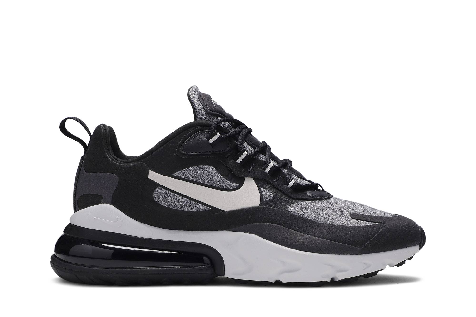 Nike Air Max 270 React Op-Art AO4971-001 Nicesnk