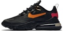 Buy 耐克Air Max 270 React '橙色虹彩' CV1641-001