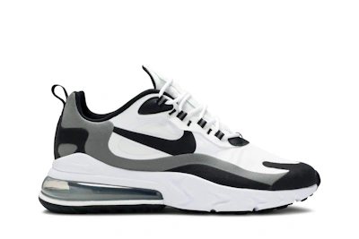 Nike Air Max 270 React 'Oreo' CT1264-101