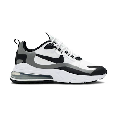 Nike Air Max 270 React 'Oreo'