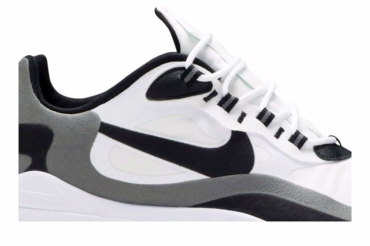 Nike Air Max 270 React 'Oreo' CT1264-101