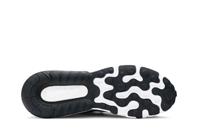 Nike Air Max 270 React 'Oreo' CT1264-101